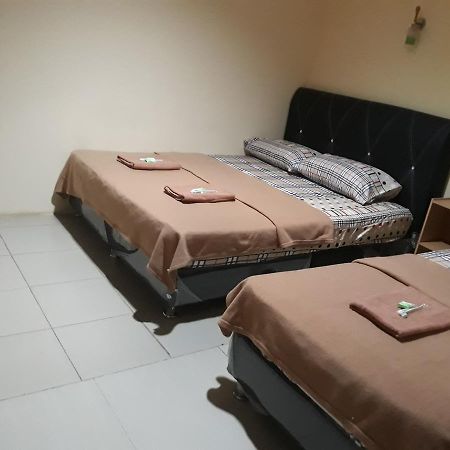 Hotel Family Inn Sagulung Dış mekan fotoğraf