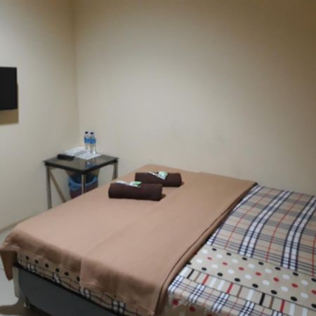 Hotel Family Inn Sagulung Dış mekan fotoğraf