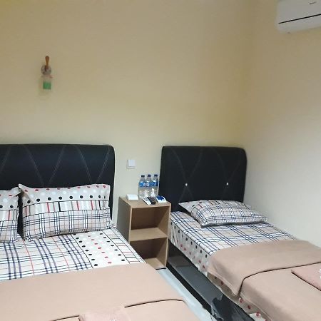 Hotel Family Inn Sagulung Dış mekan fotoğraf