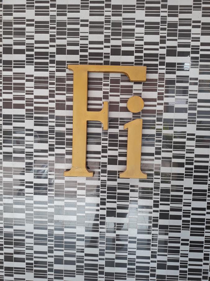 Hotel Family Inn Sagulung Dış mekan fotoğraf