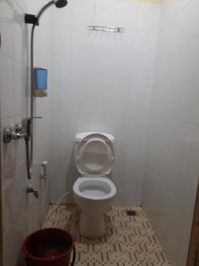 Hotel Family Inn Sagulung Dış mekan fotoğraf