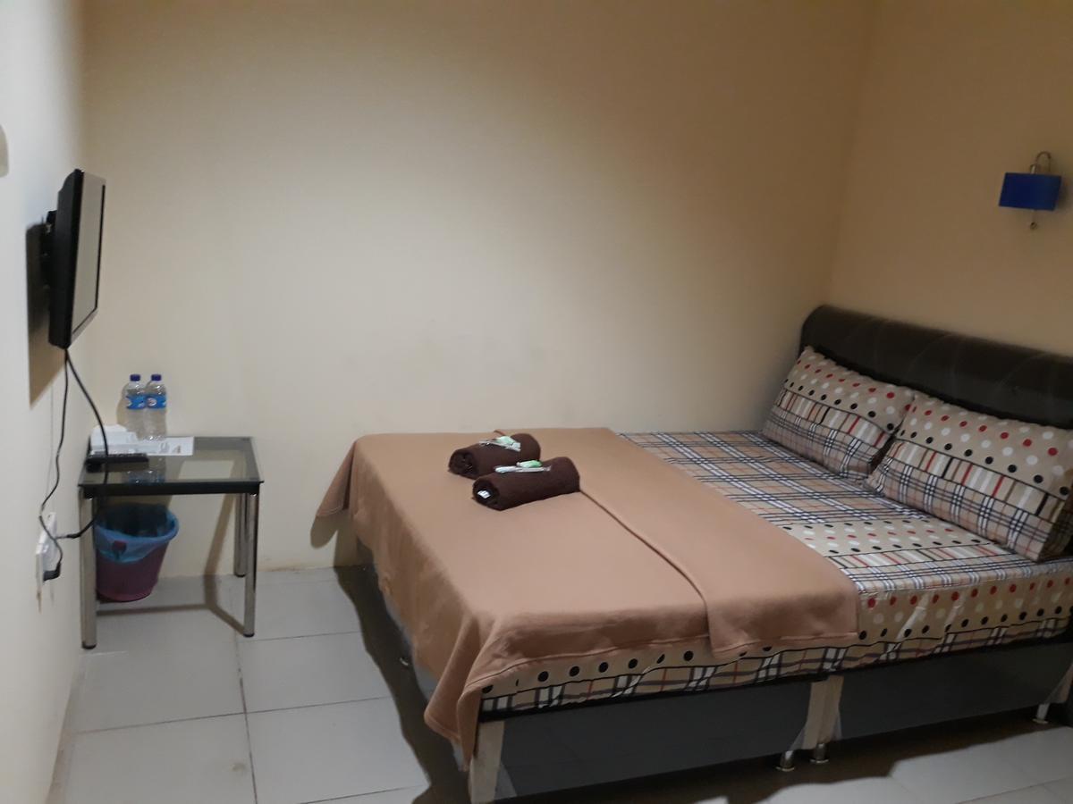 Hotel Family Inn Sagulung Dış mekan fotoğraf