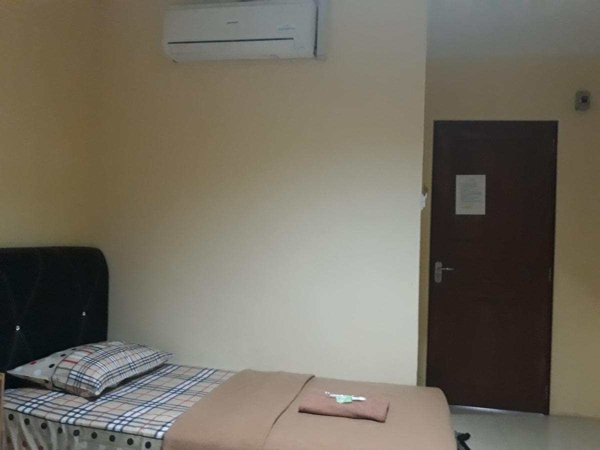 Hotel Family Inn Sagulung Dış mekan fotoğraf